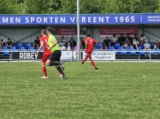 S.S.V. '65 1 - S.K.N.W.K. 1 (competitie) seizoen 2024-2025 (232/341)